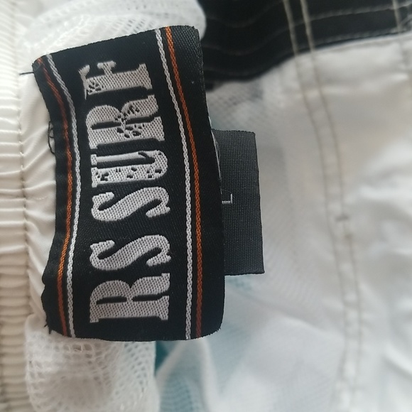RS Surf - Men's Swim trunks - Large - Picture 5 of 5